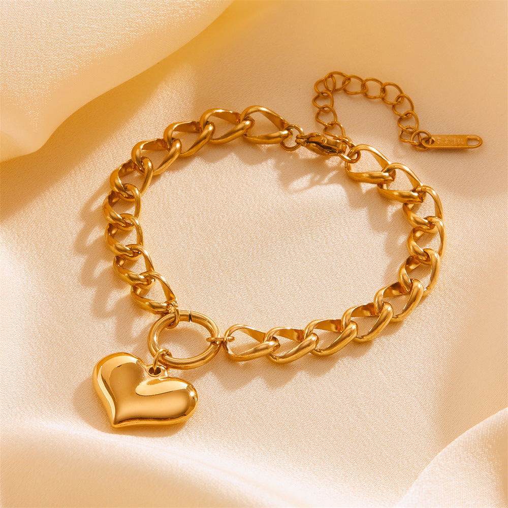 Stainless Steel Fashion Chain