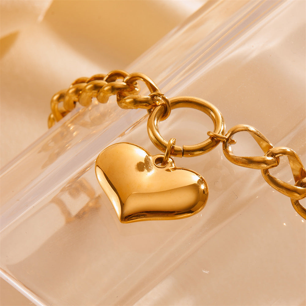 Stainless Steel Fashion Chain